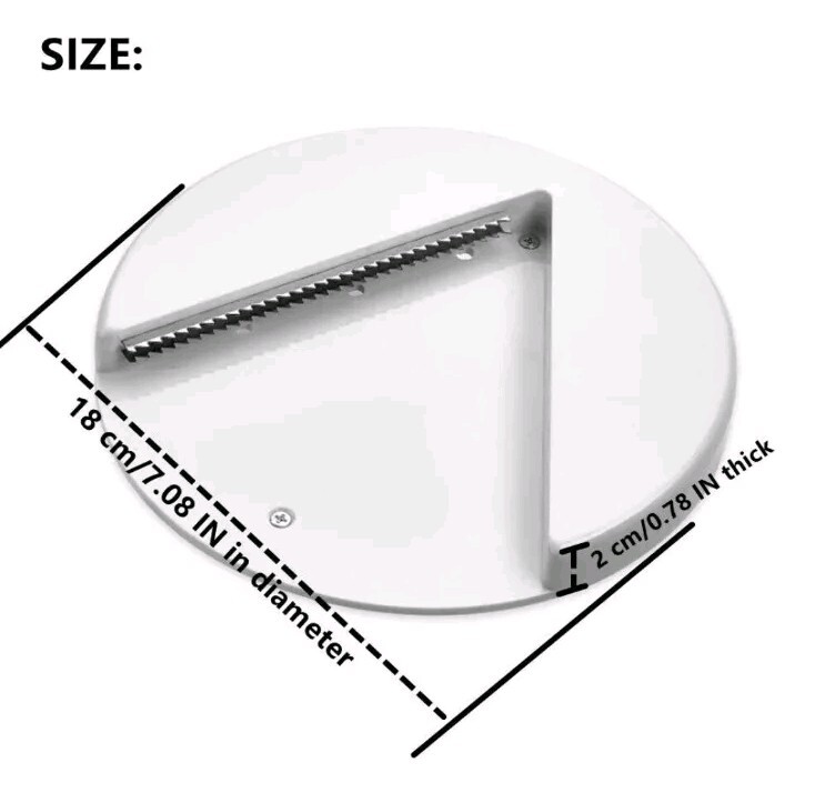 EZ Jar Single Hand Under Counter Jar Opener