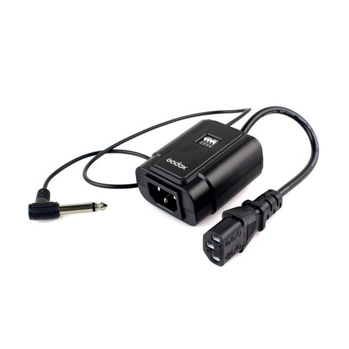 GODOX 16 Channel Wireless Trigger Transmitter + 2X Receiver Set for Studio Flash