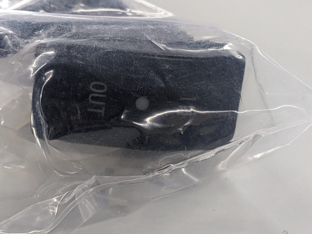 Winch Switch for Bennche