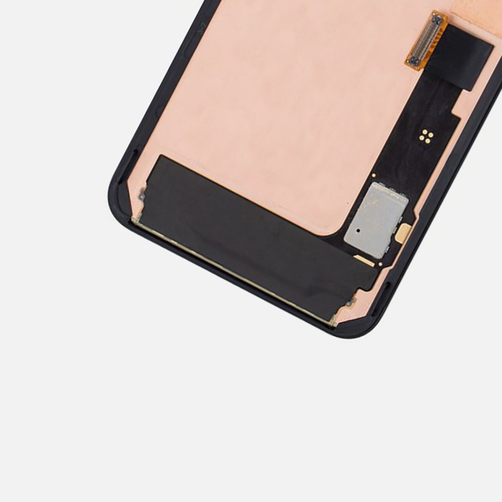 For Google Pixel 5 OLED Display LCD Touch Screen Digitizer+ Frame Replacement