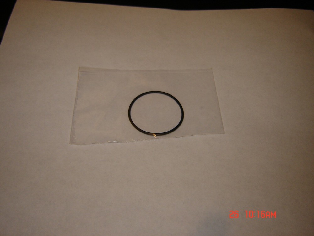 AIREQUIPT 3400-EF Projector Belt ,  1 New Belt