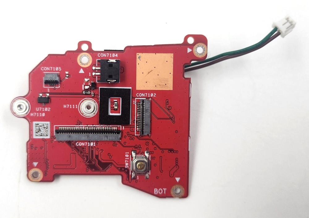 OEM Genuine Asus ROG Ally Joystick Controller Board Left/Right Side Replacement