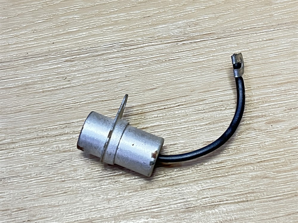 Standard S4-157 Condenser