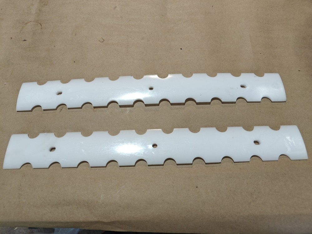 Taylor 041103 Blade A Scraper (2-pack)