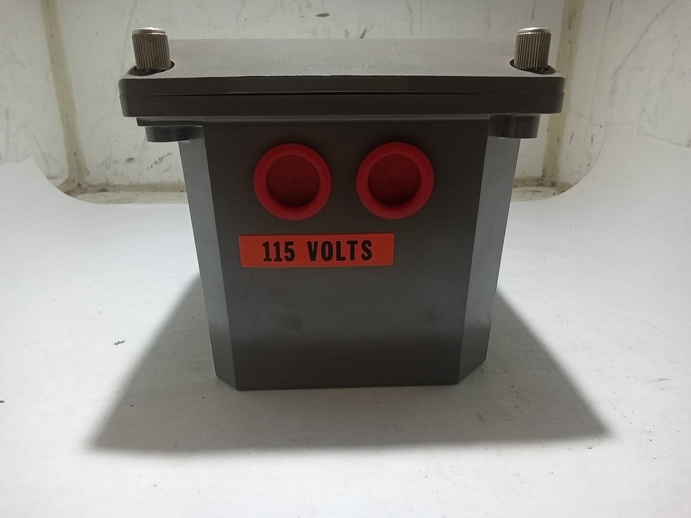 GREAT LAKES INSTRUMENTS CONDUCTIVITY ANALYZER MODEL 671 (G7B)