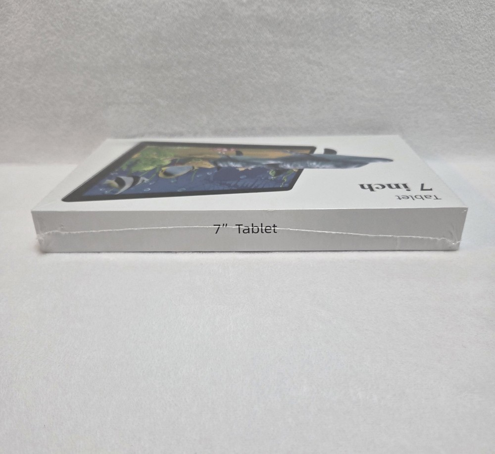 Aheadthink 7 Inch Tablet Dual Camera New