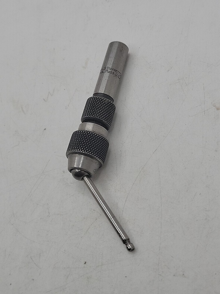 Starrett Wiggler  no. 828