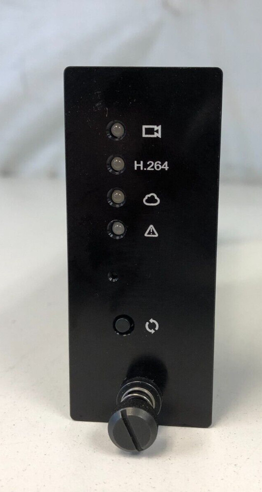 T-Rax 8BB0062 Encoder Card H.264 / Dual HD / SDI-SDI