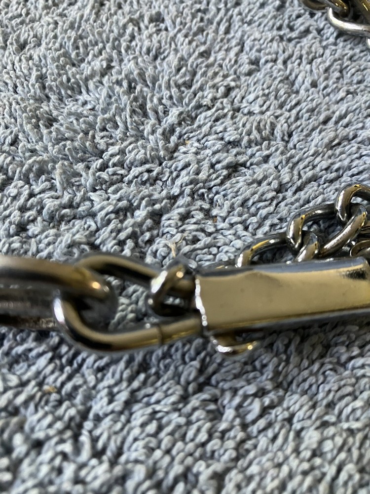 Stainless Steel Riding Spurs