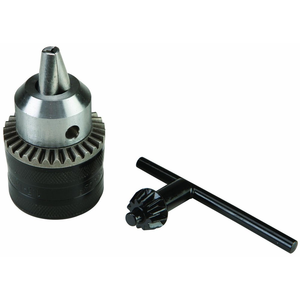 1/2 INCH JACOBS KEYED CHUCK