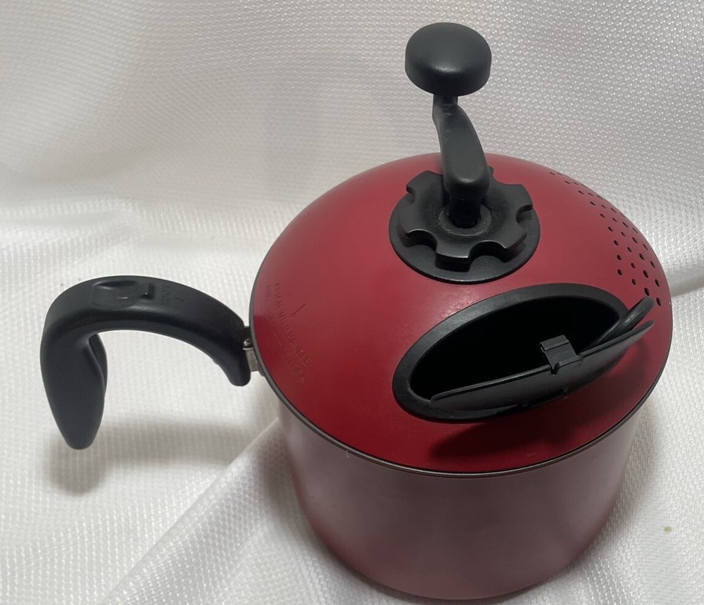 Snack Maker