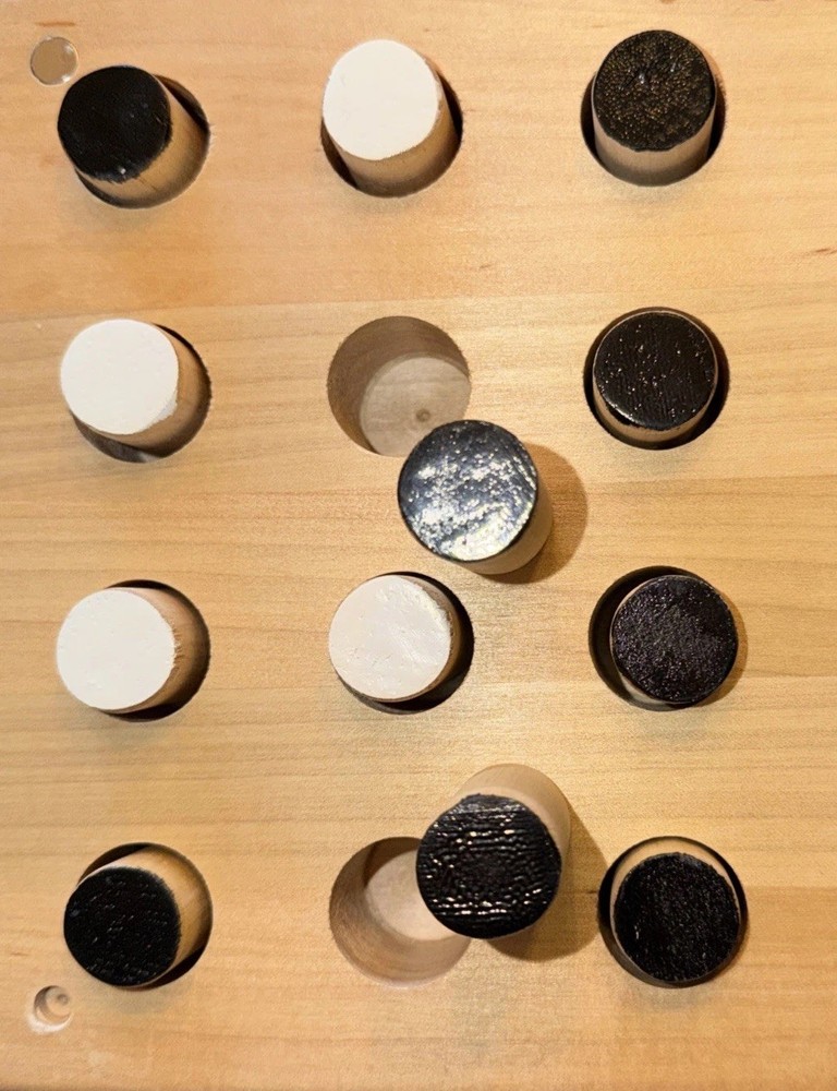 Functional Dexterity Test