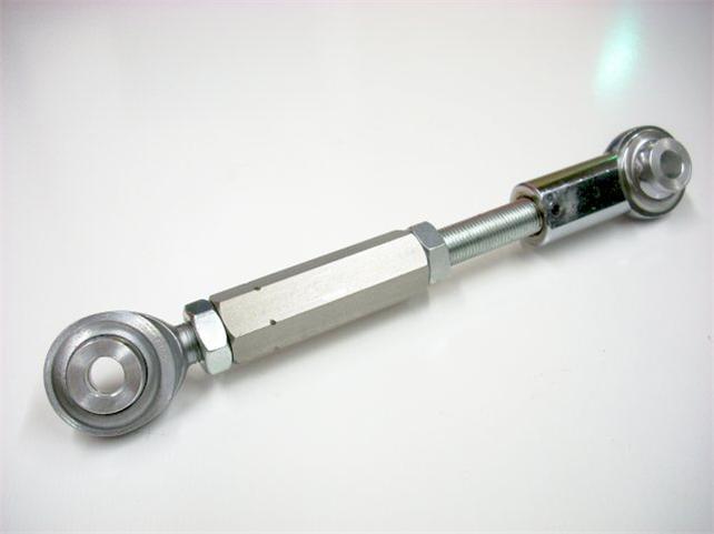 Ducati 748E Lowering Link Links Kit Adjustable 2000 2001 2002 4 Inch New