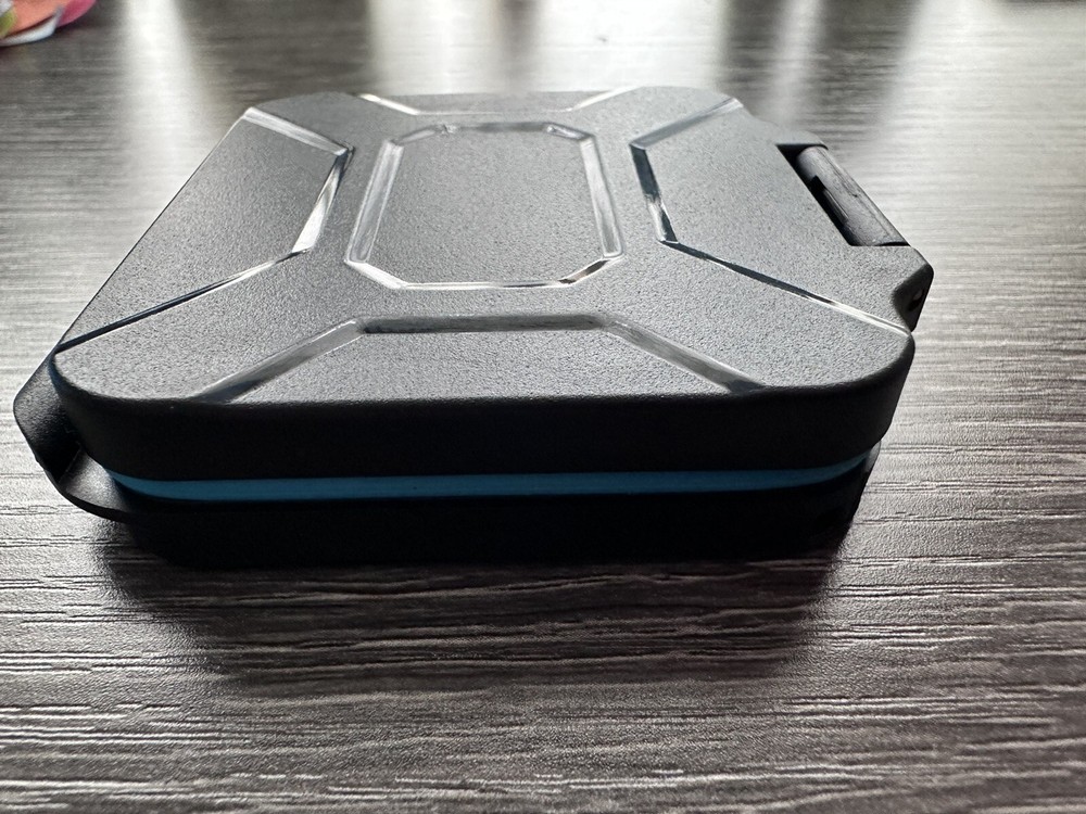 Durable Memory Card Case | Micro SD x16 - New