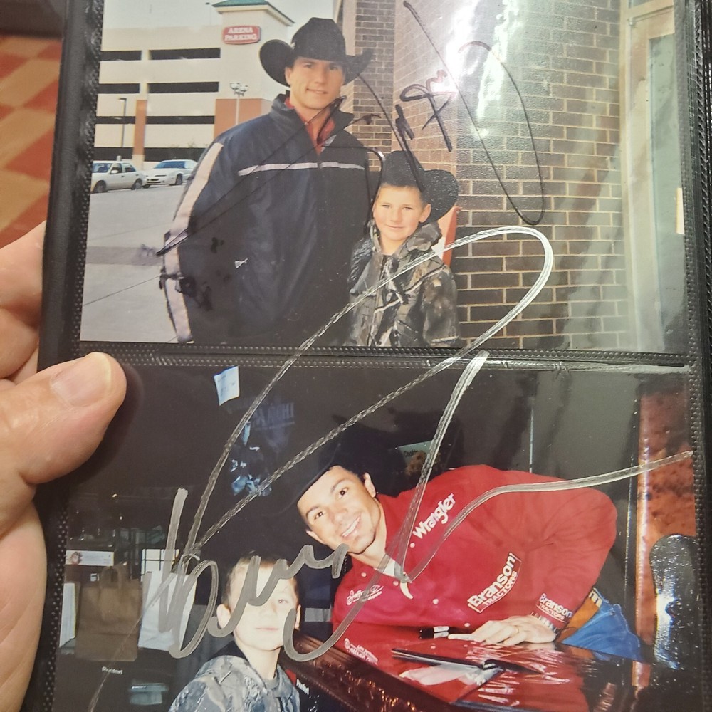 PBR Finals 2007 OKC OK