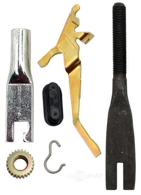 Rr Left Adjusting Kit  Raybestos  H2668
