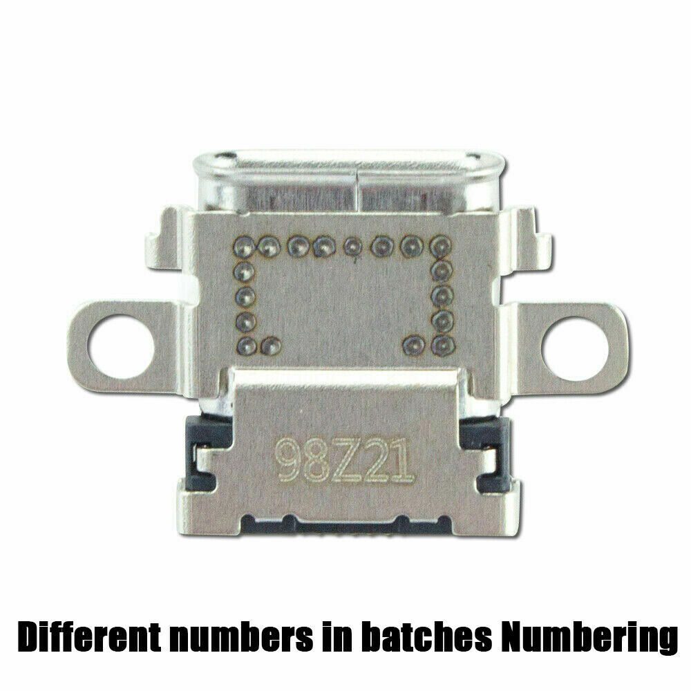 OEM Nintendo Switch Replacement Type-C Charger Socket Charging Port NS Console