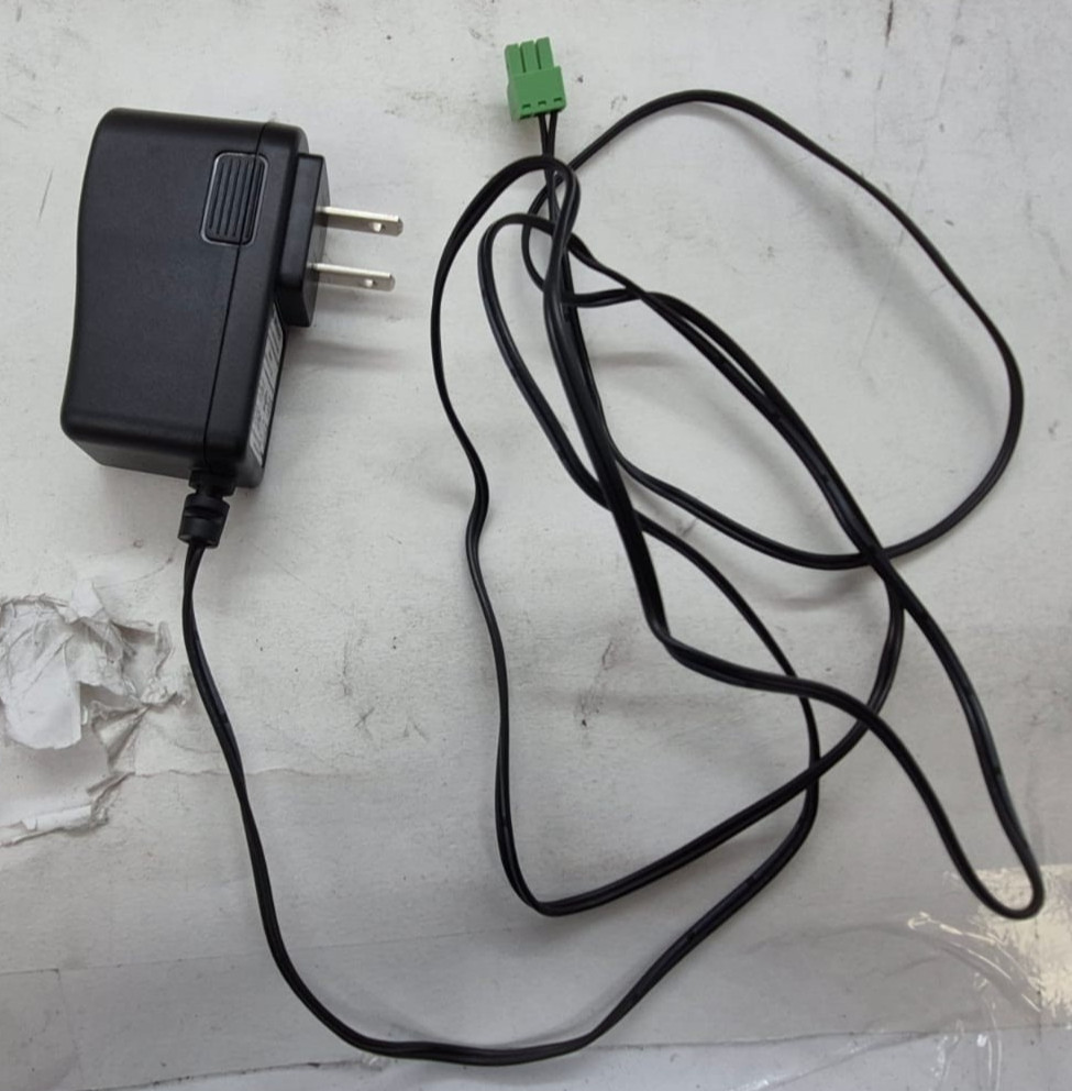 Acti ECD-1000 16-Channel Megapixel H.264 USB / HDMI / Composite Video Decoder