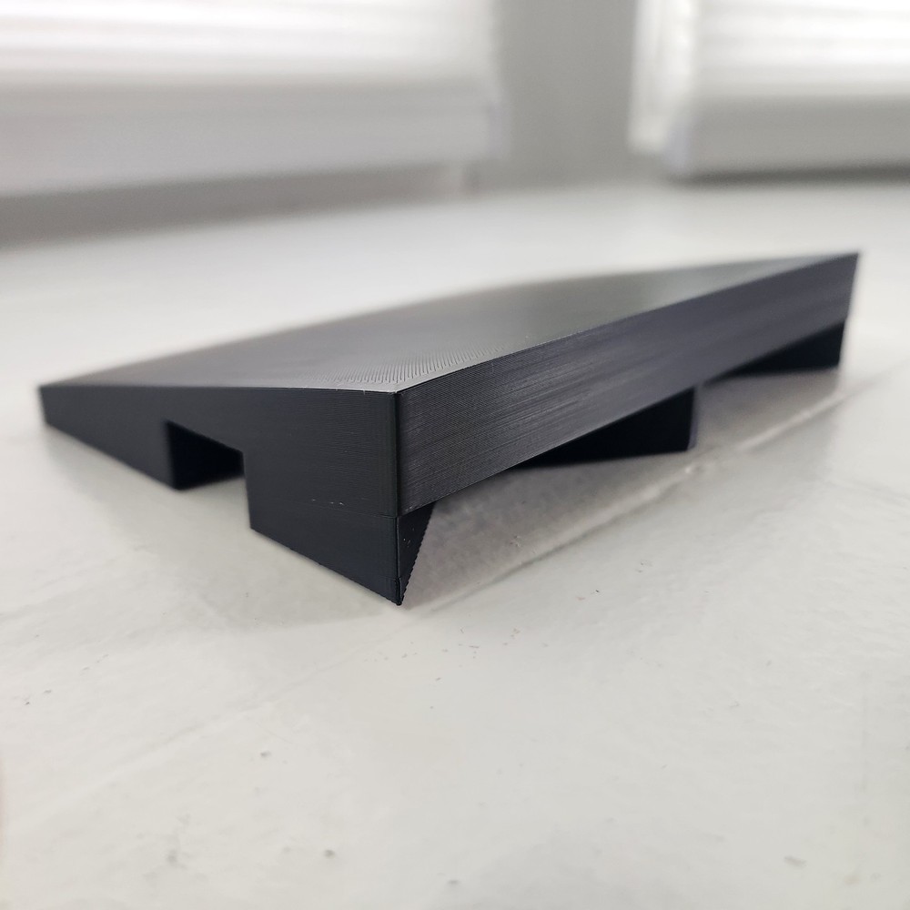 Angled Riser for Neural DSP Quad Cortex Nano