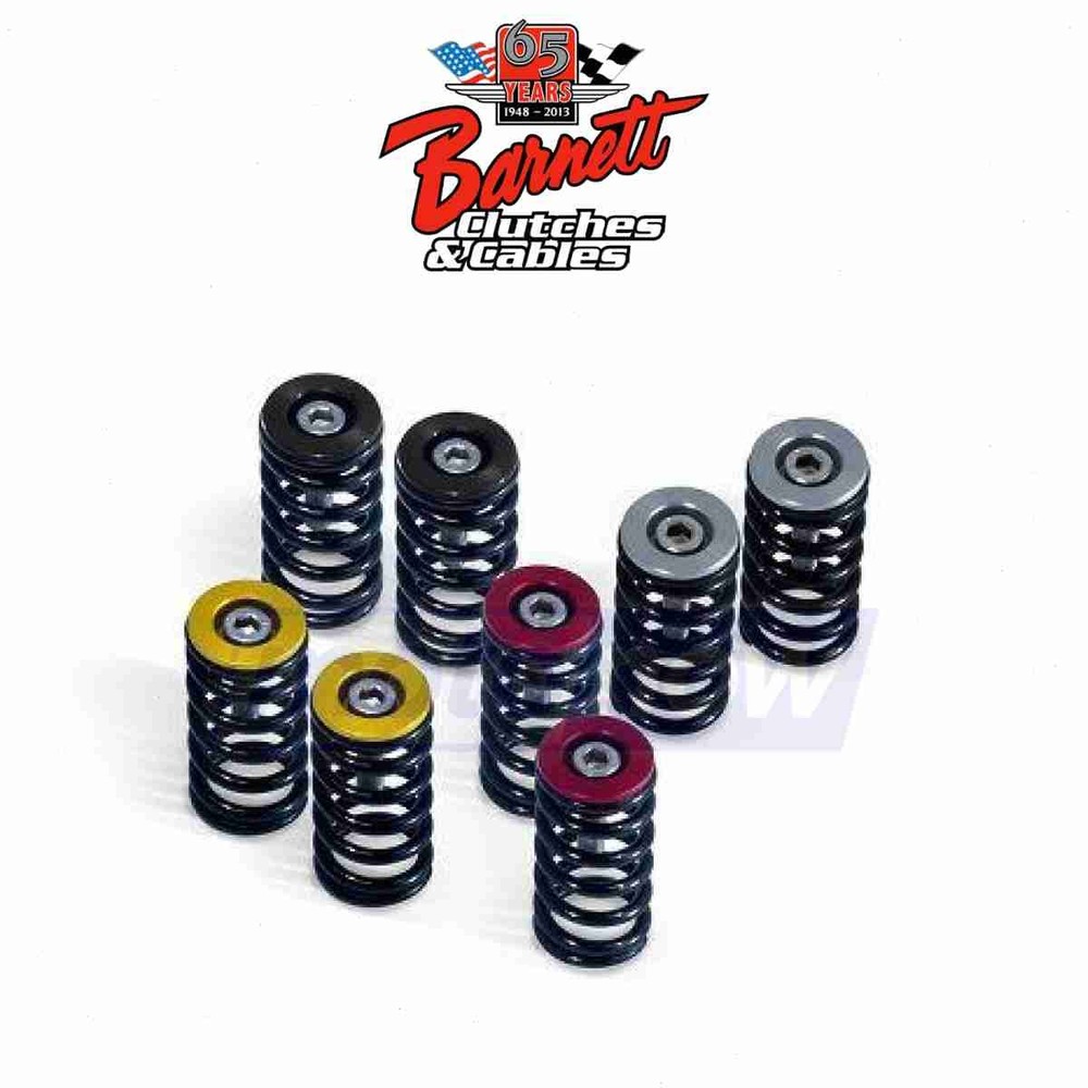 Barnett Spring Kit for 1998 Ducati 900 Sport - Engine Clutch & Components uh