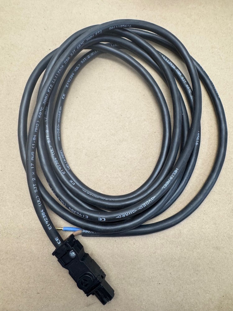 Hoffman/NVent CELC3001PBUL Lighting Connection Cable *NEW*