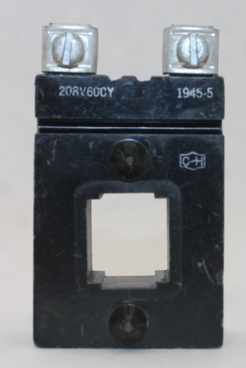 Cutler-Hammer 1945-5 Pointed Style Coil