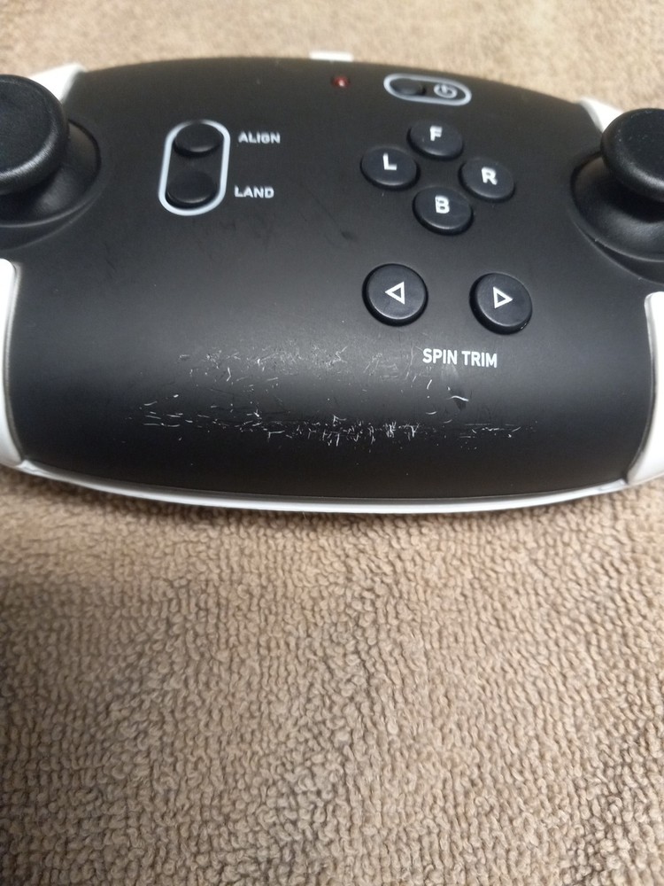 Remote Replacement For Sharper Image Fly & Drive Drone - Advanced Autopilot