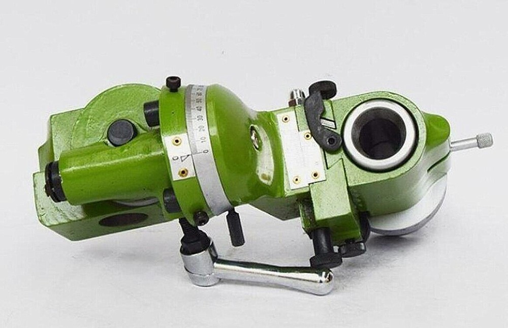 U2 Sharpening Machine Multi Universal Tool Holder Body Milling Cutter Assembly