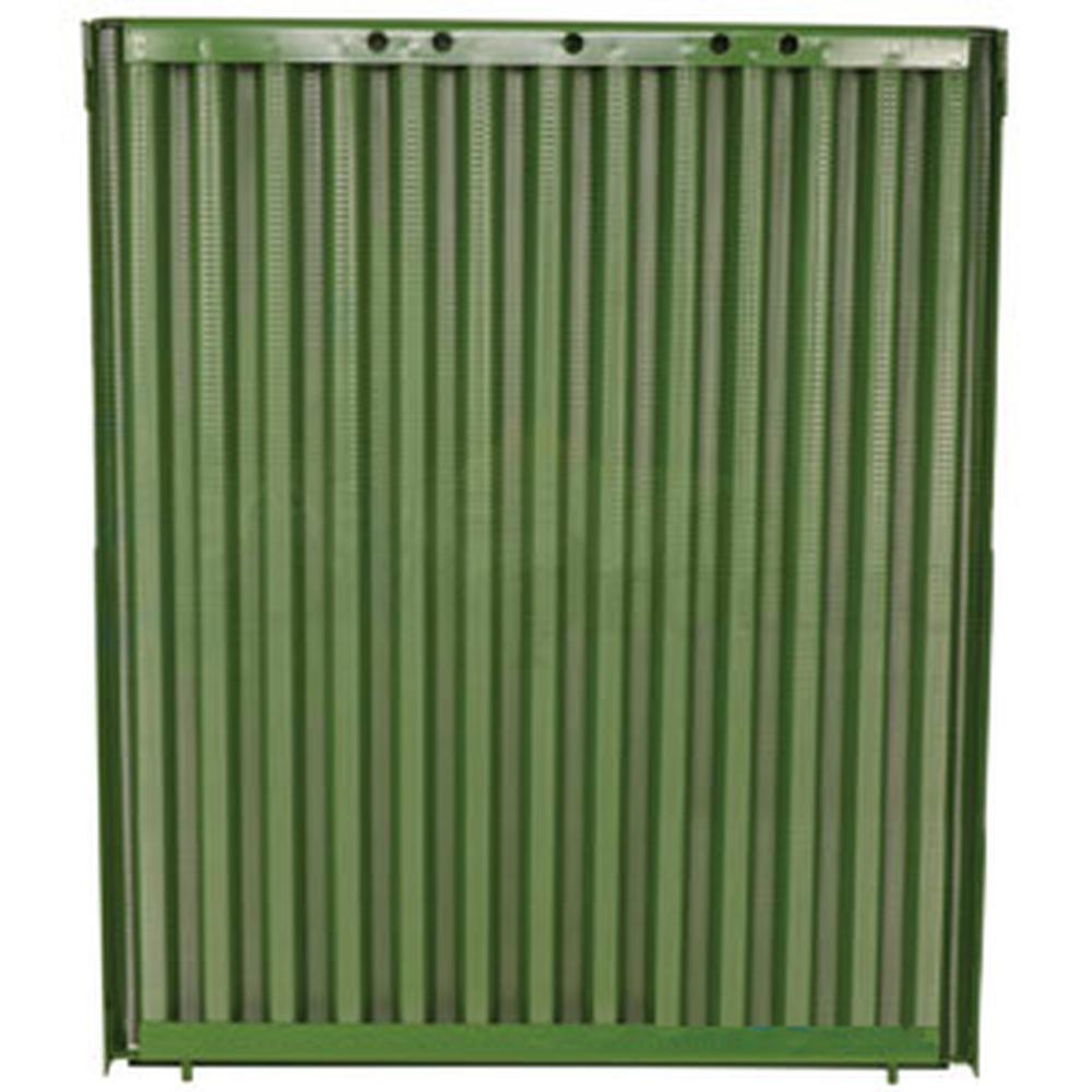 Side Screen Fits John Deere 4020 4010 4000 AR32720