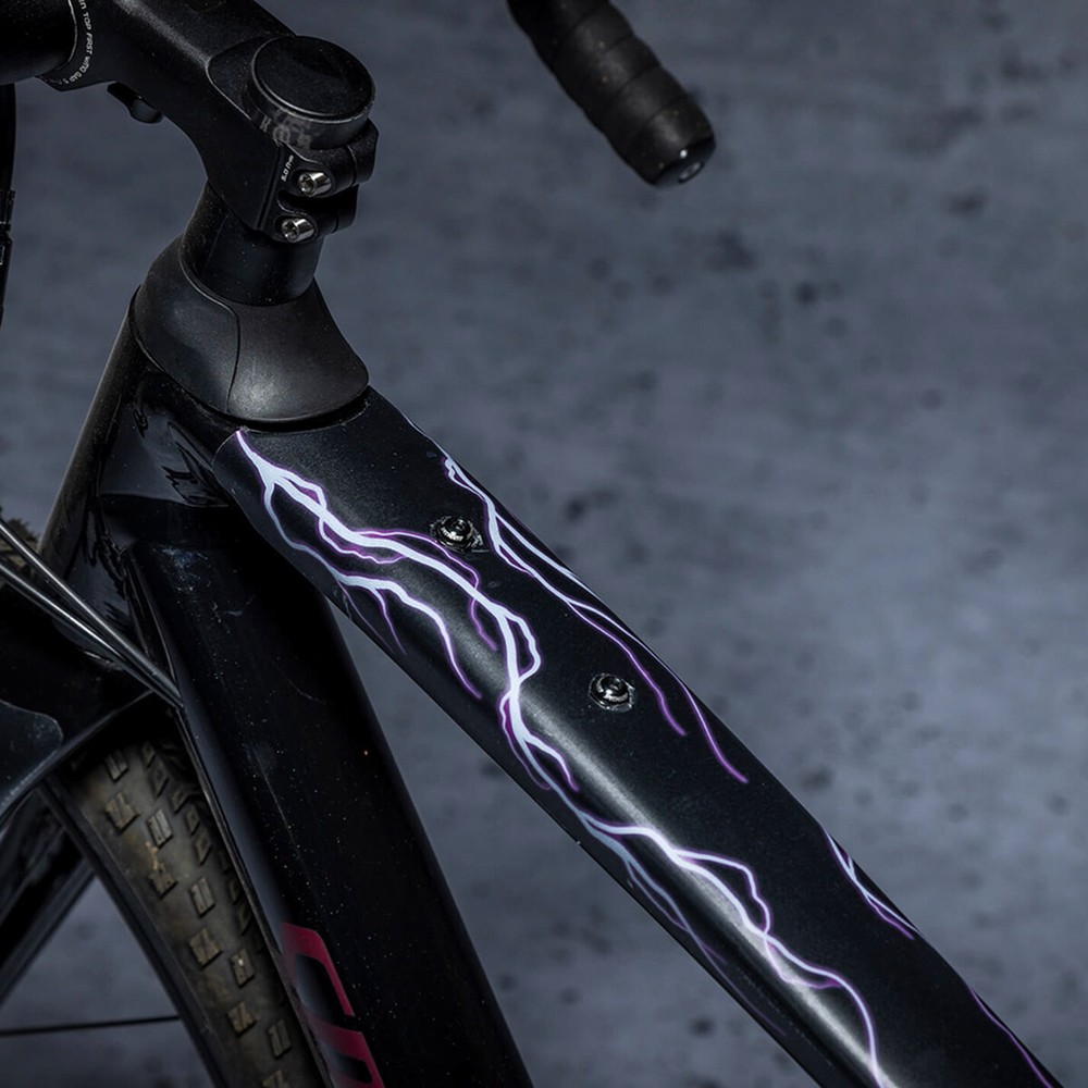 DYEDBRO - Gravel Frame Protector - Multiple Styles