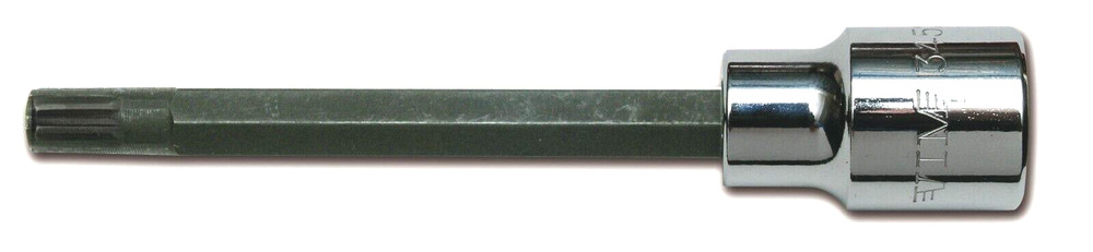 VIM Tools V3452 VW & Audi Head Bolt Tool (1/2 Dr, 10mm 6 point Polydrive)