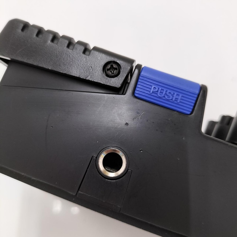 ARION SCH-Z STEREO CHORUS Effector From Japan