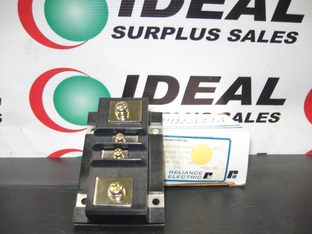 ACI 97156 BRUSH NEW