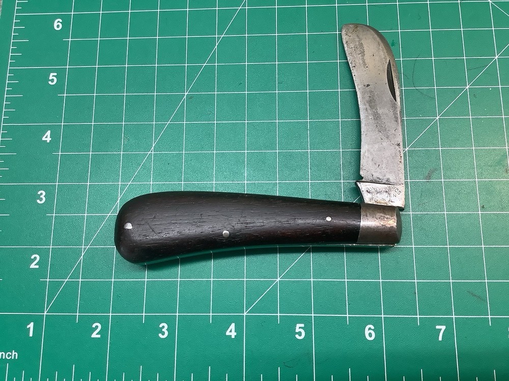 vintage Miller Bros ….Hawkbill / Pruner