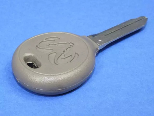 Genuine Mopar Blank Key 05134937AB