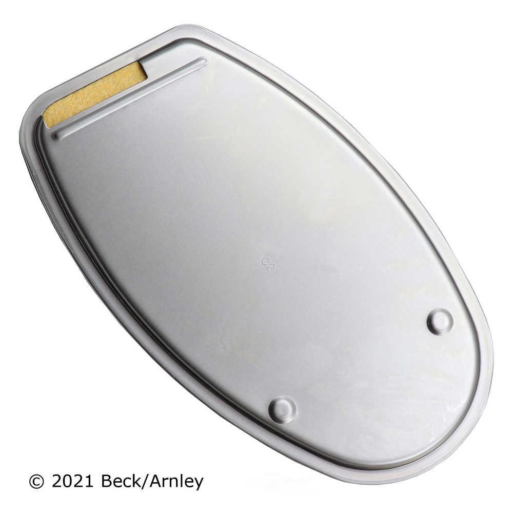 Transmission Filter Kit-Auto Trans Filter Kit Beck/Arnley 044-0350