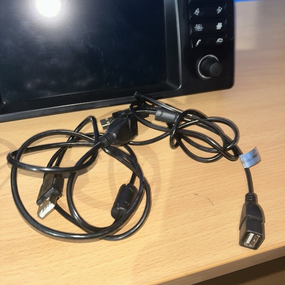 BMW E39 E46 E53 Dynavin N7-E53 Pro Bluetooth Navigation CarPlay Head Unit 7”