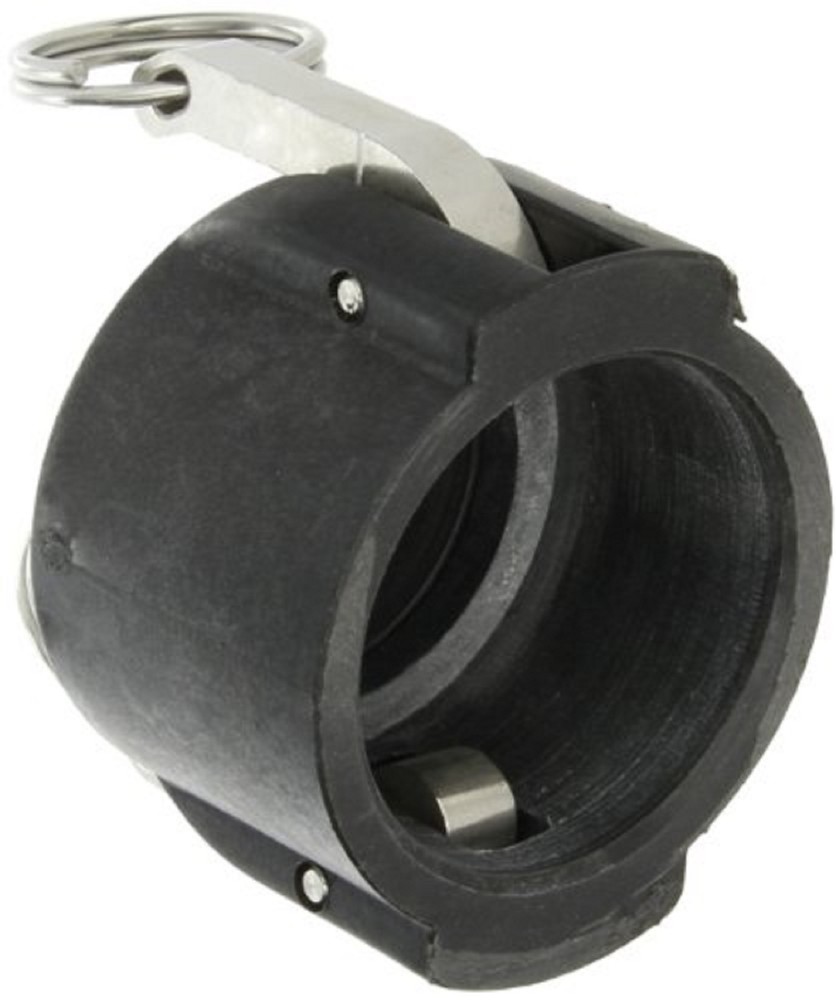 200CAP Banjo 2" Cam Lever Dust Cap