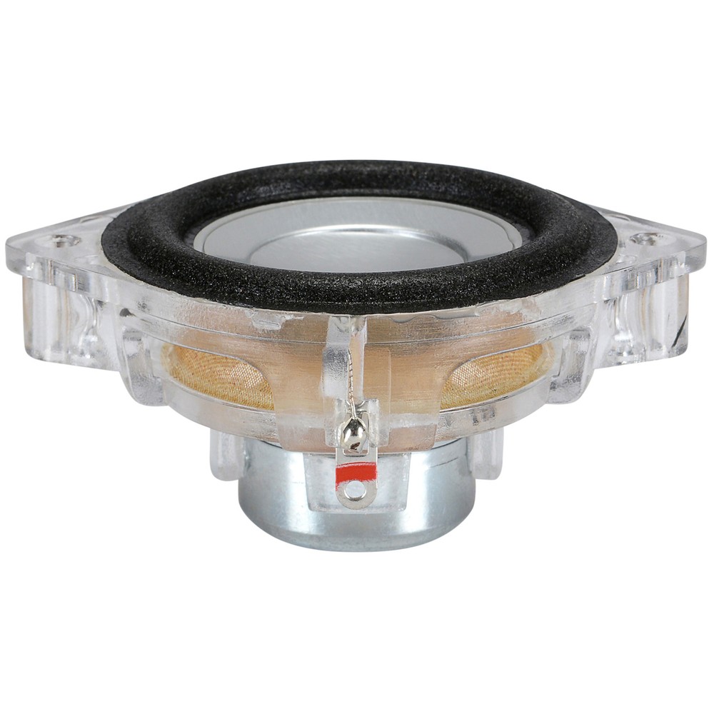 Visaton BF45-4 Ohm 1.8" Full Range Speaker 4 Ohm