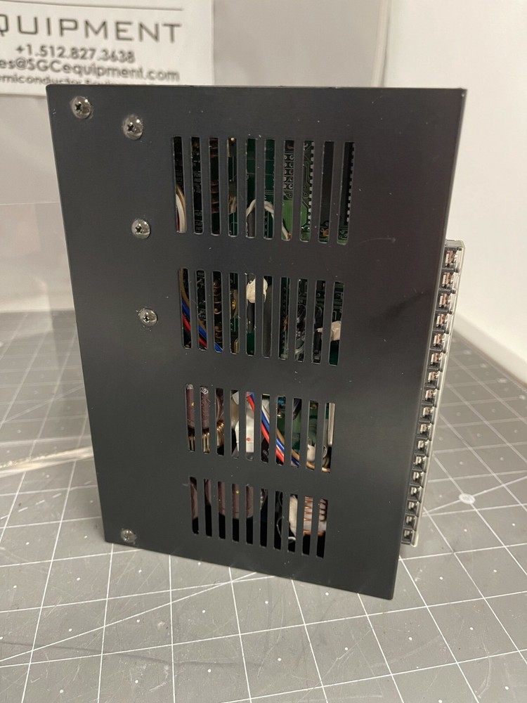 MYCOM UPS52-131 STEPPER MOTOR CONTROLLER