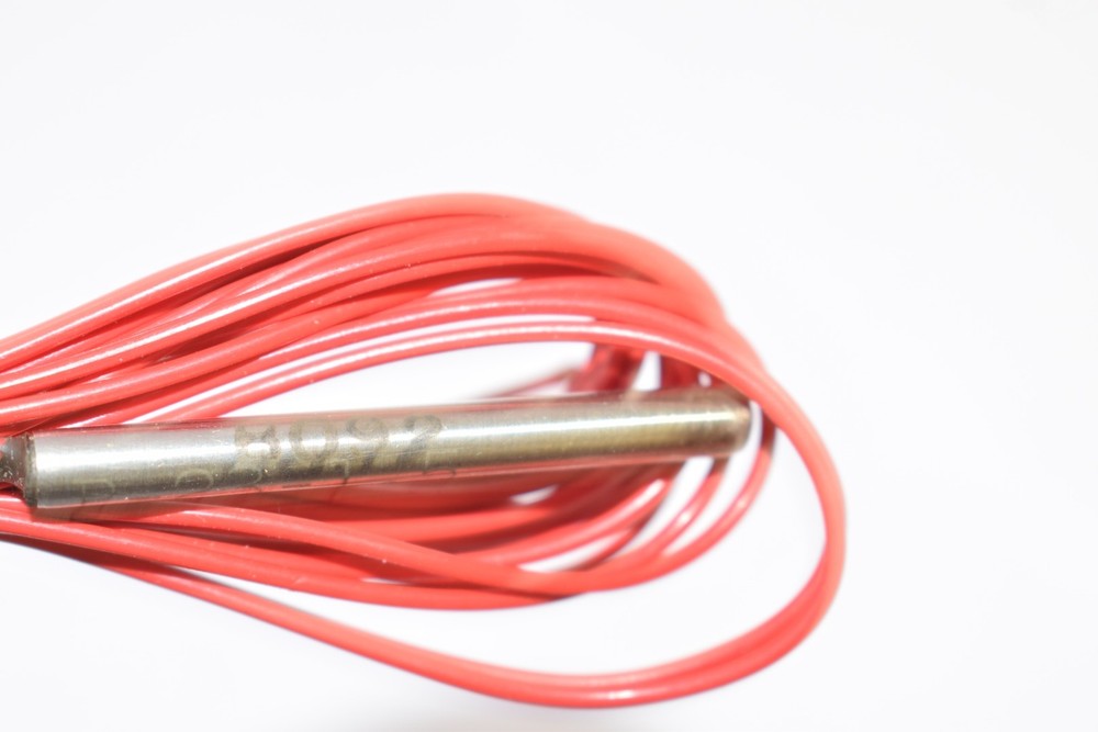 NEW P-23-1.5, 8092 Sensor Heater