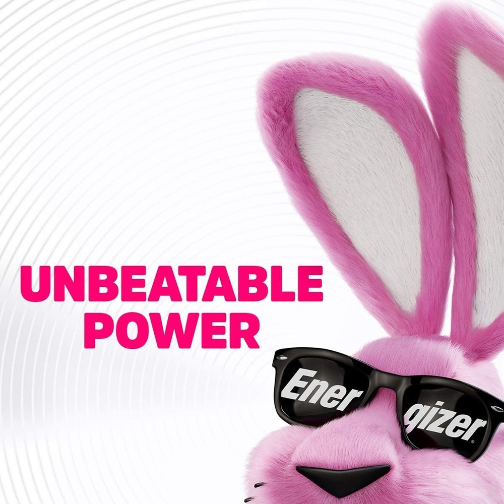 Energizer Batteries