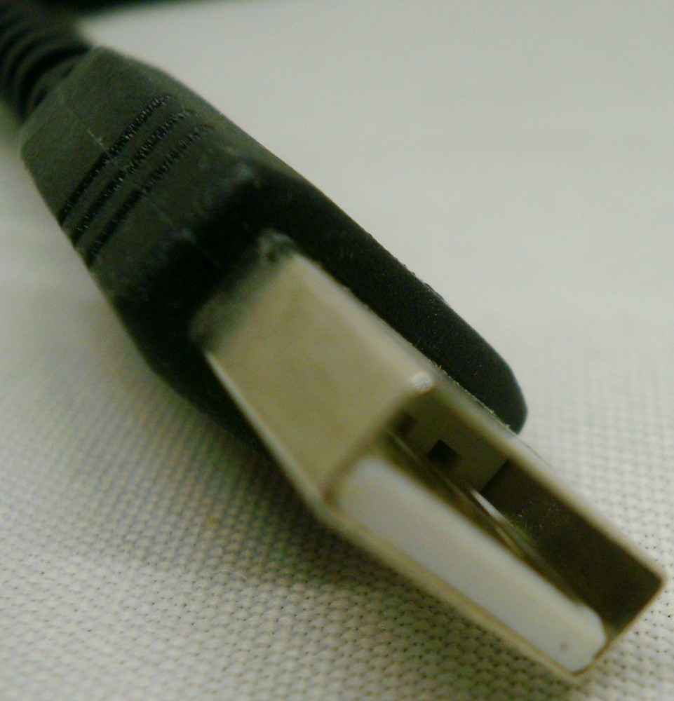 HP DecoTech Universe Flexible LED Laptop Light