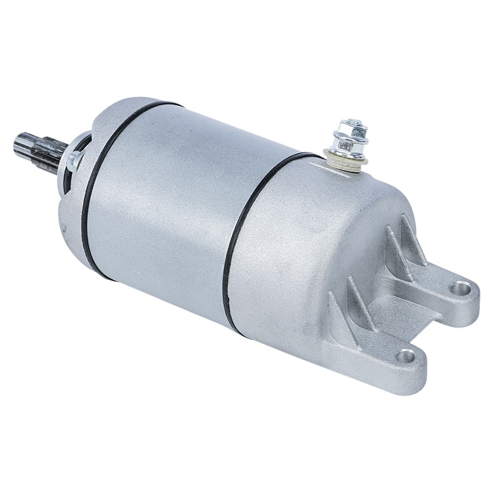 WPS Starter Motor - SMU0029
