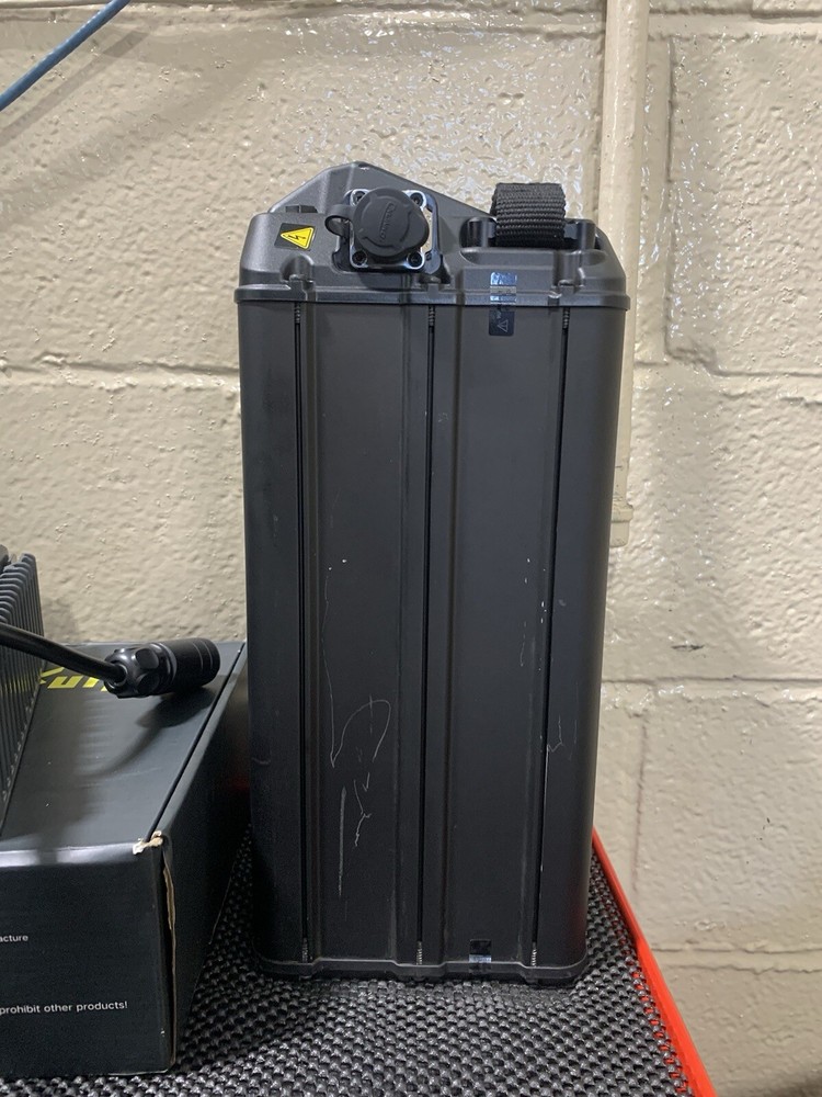 2024 Light Bee X Battery And charger