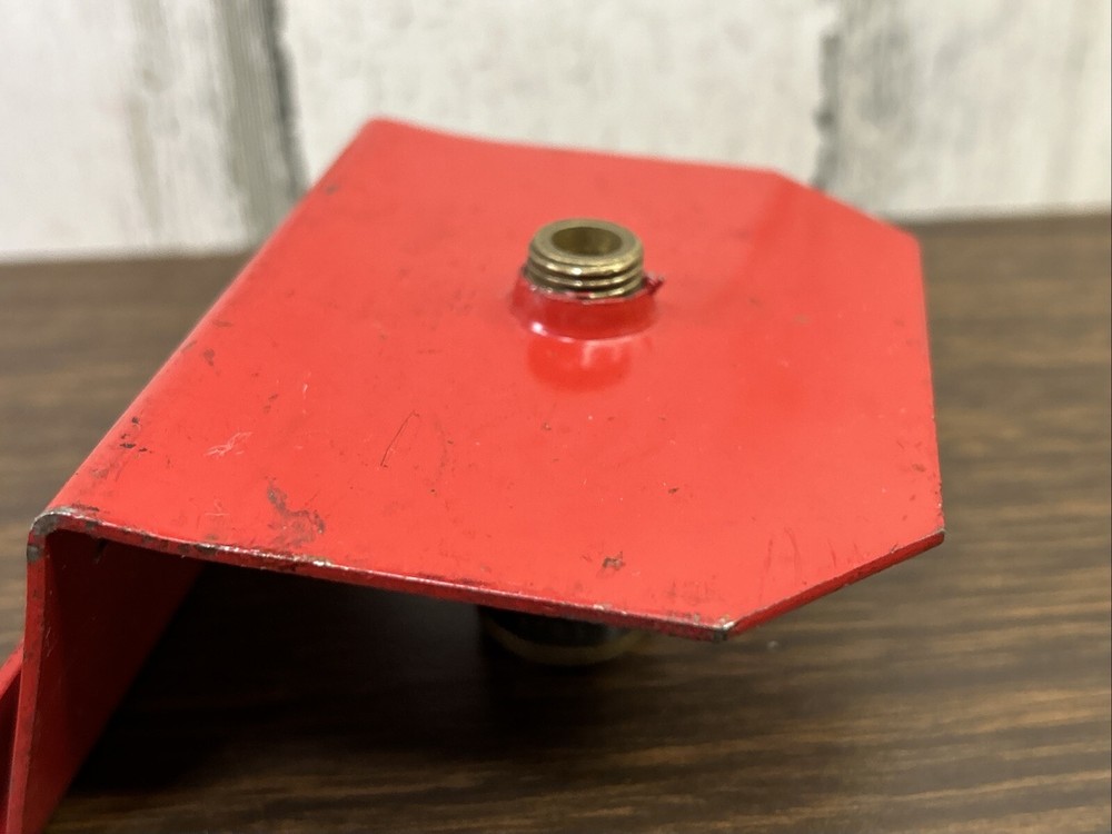 Air Tool Holder For Tool Box / Cart