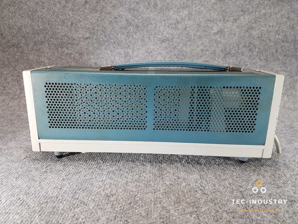 TEKTRONIXTM 501 POWER MODULE I AM 503 CURRENT SAMPLE AMPLIFIER