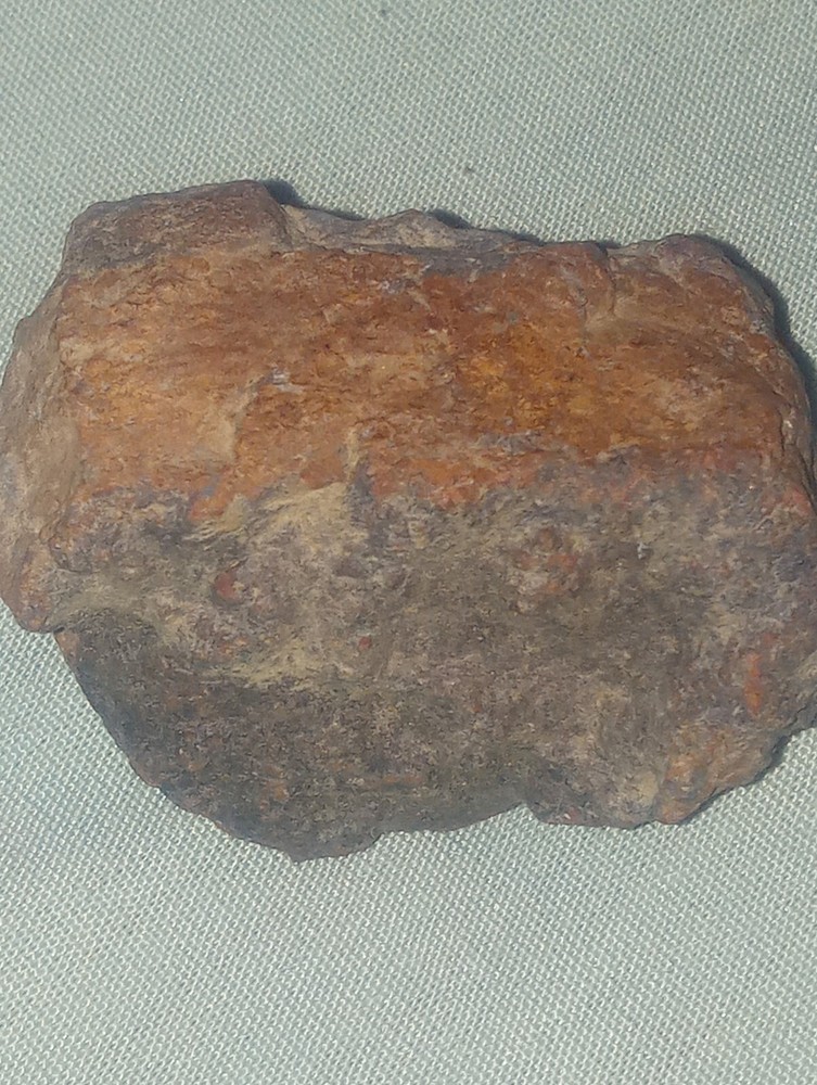 Unique Silver & Copper Ore Specimens. 56 Grams