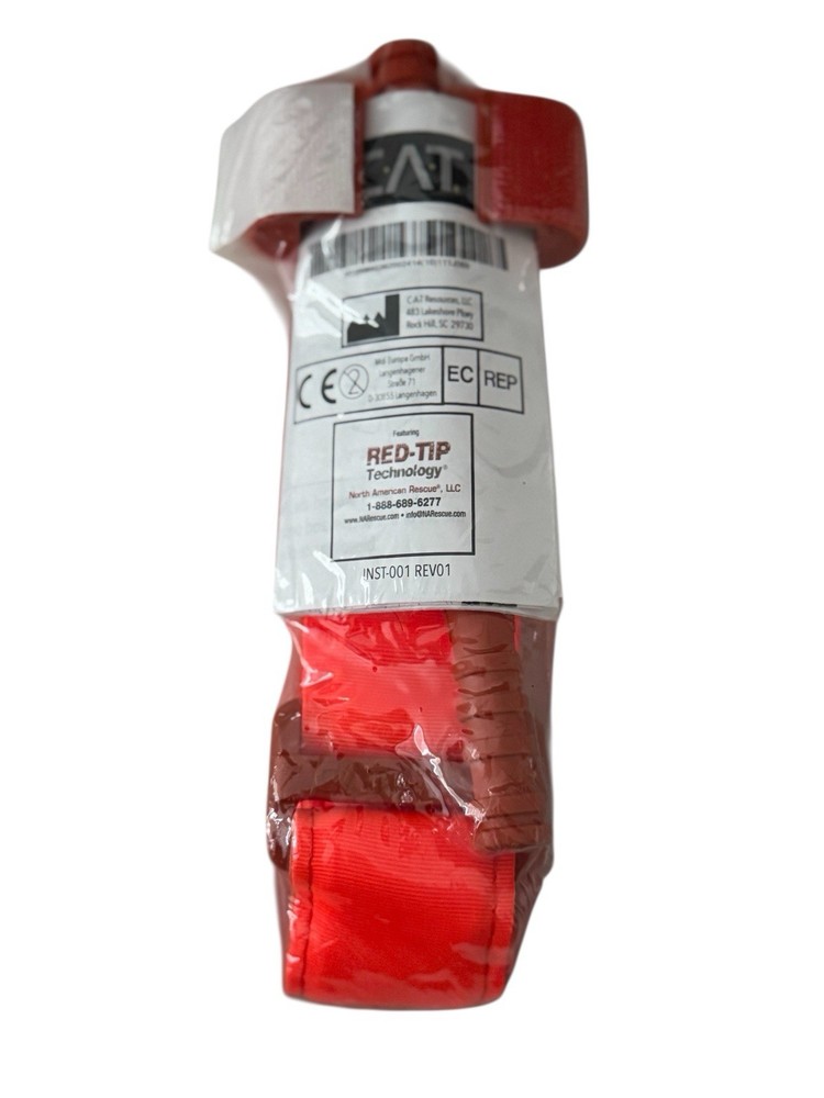 Combat Application Tourniquet Gen 7