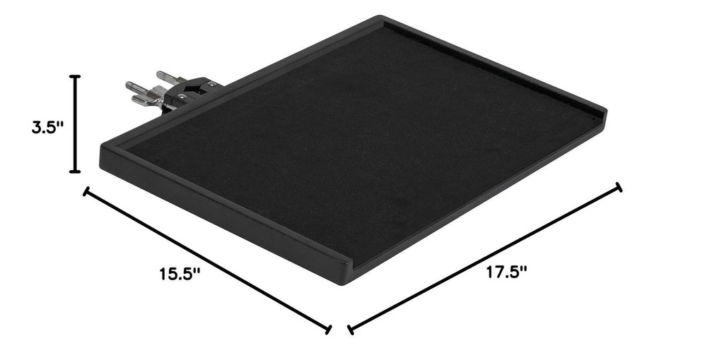 Gibraltar Percussion Table (SC-GSE-MNT)